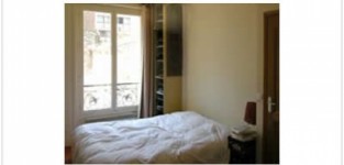 Joli appartement 2 pièces 40 m2 - Paris