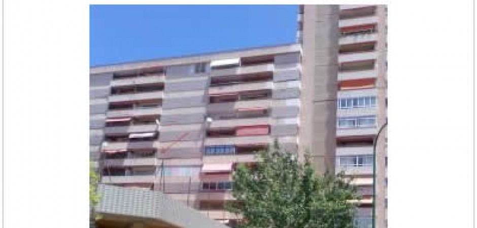 Apartamento en el centro de Palma d...