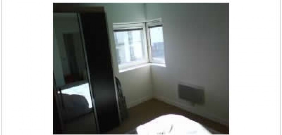 Appartement de 59m² dans immeuble ...