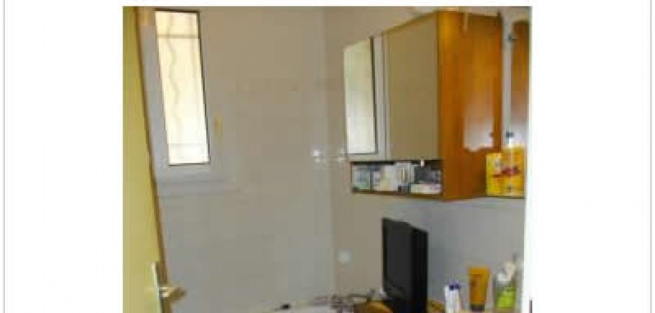 Apartment 50m2 with 1 bedroom open ...