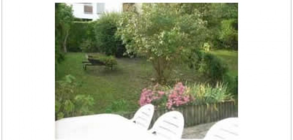 Duplex de 100m² - grande terrasse ...