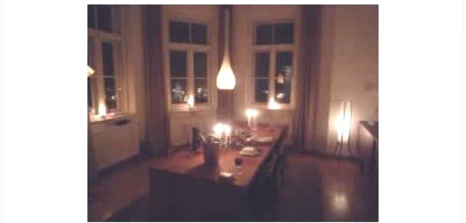 Beautyfull  154 m2 citiappartment i...