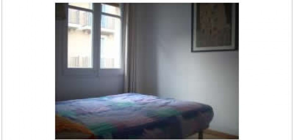 Small flat/apartment in Gràcia are...