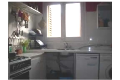 Small flat/apartment in Gràcia are...