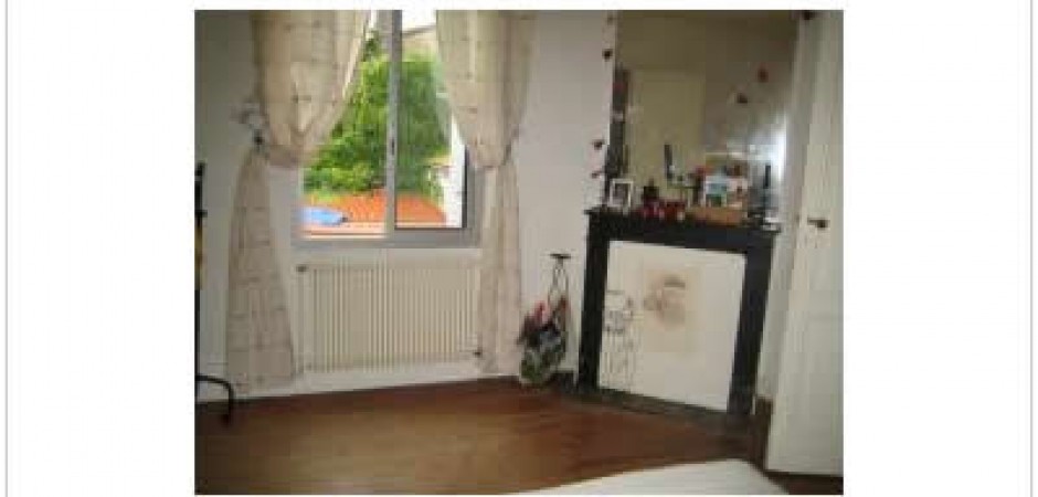 Appartement 45 m2 charmant et coque...