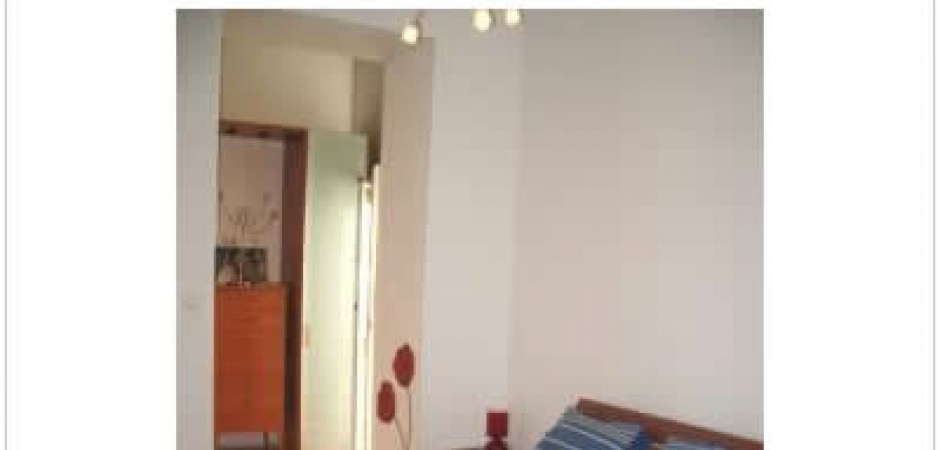 Appartement de 120m², situé au ce...