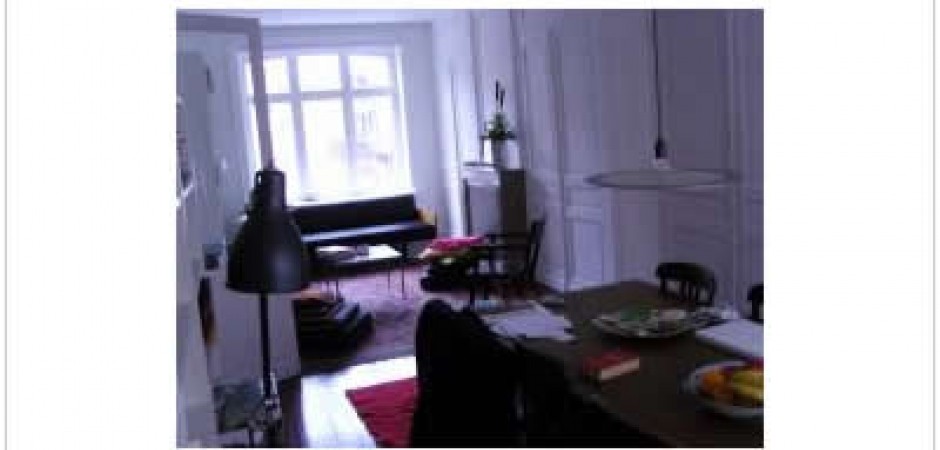 City centre, nice apartment, 90 m2,...