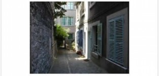 Charmant deux-pièces, Paris