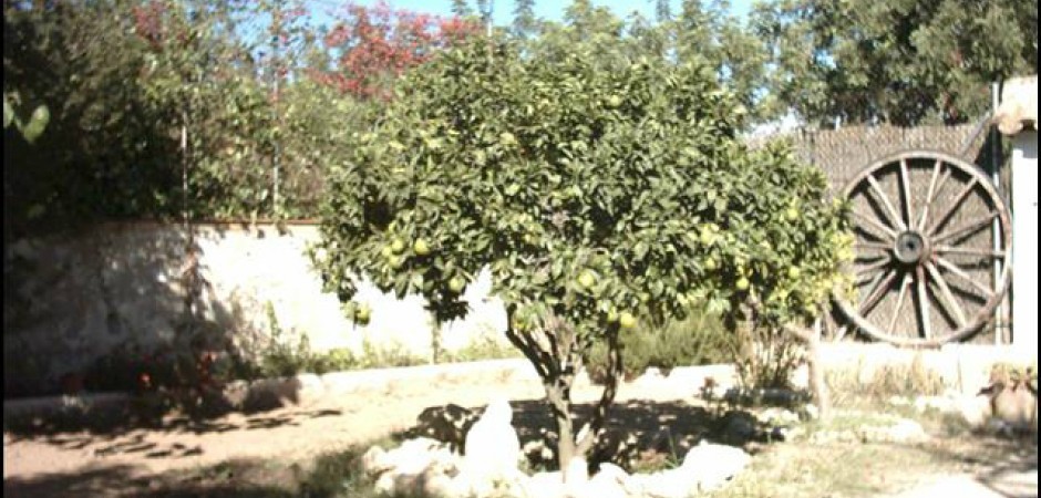 Casa rural cerca de Tarragona