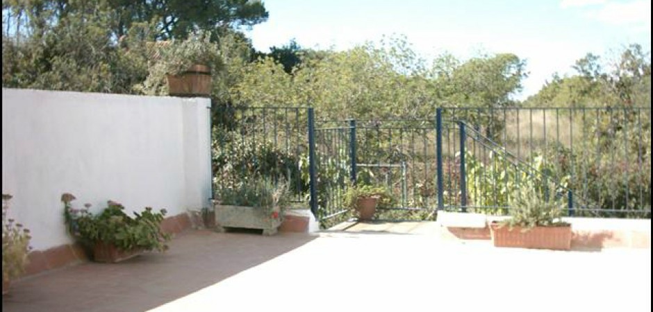 Casa rural cerca de Tarragona