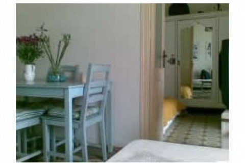 A beautiful two bedrooms flat, in t...