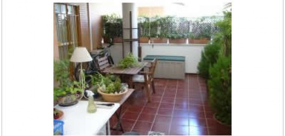 Apartamento de 100 m2 en recinto ce...