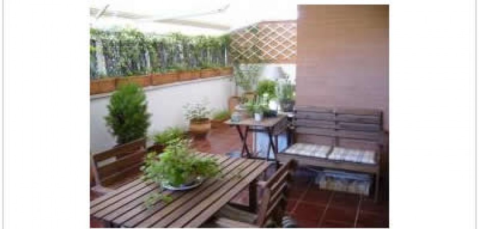 Apartamento de 100 m2 en recinto ce...