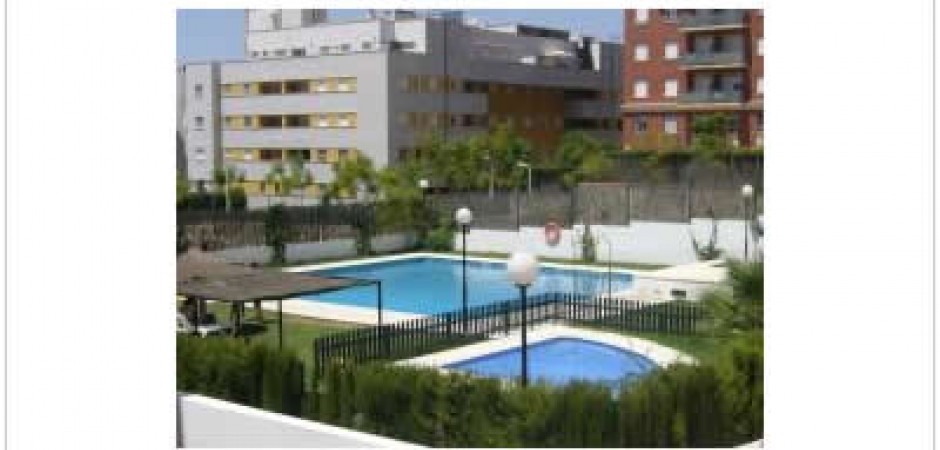 Apartamento de 100 m2 en recinto ce...