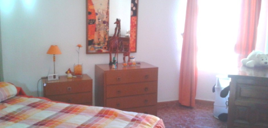 Apartamento en Costa Tropical Almuñecar