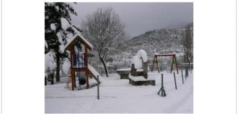 Apartamento, en el valle de Tena a ...