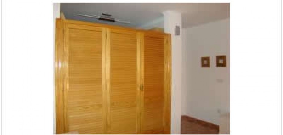 Apartamento con 2 habitaciones. Muy...