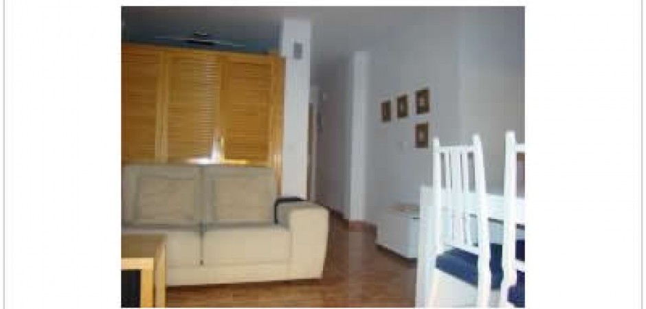 Apartamento con 2 habitaciones. Muy...