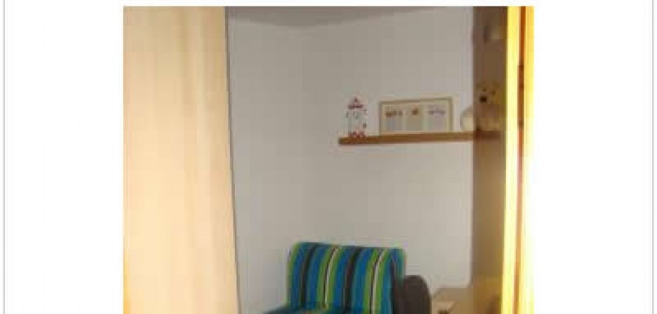 Apartamento con 2 habitaciones. Muy...