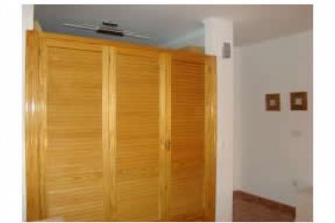 Apartamento con 2 habitaciones. Muy...