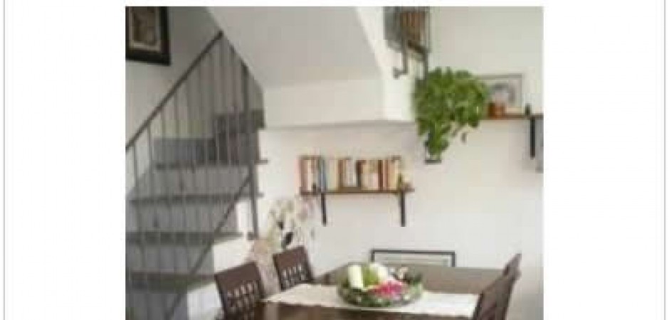 Your Apartment with Terrace in Florence