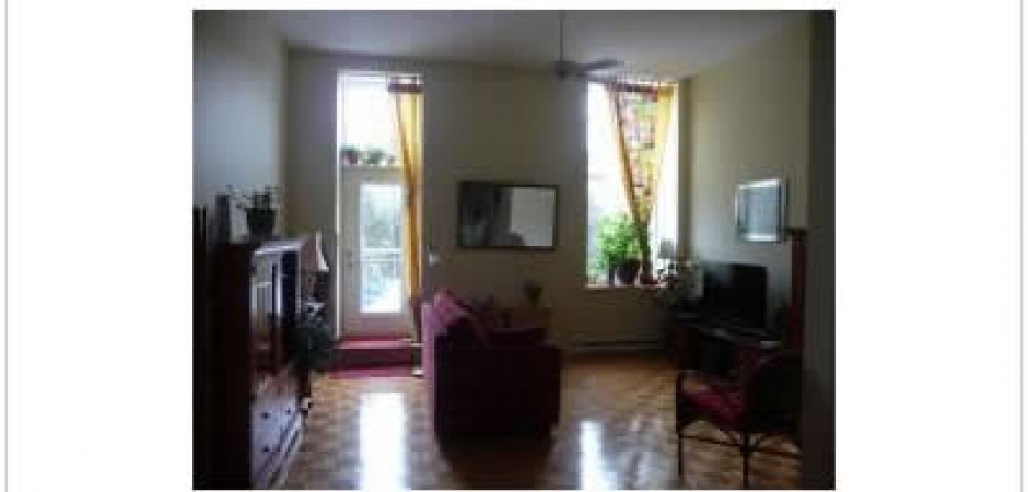 BEL APPARTEMENT, LUMINEUX, HAUTS PL...