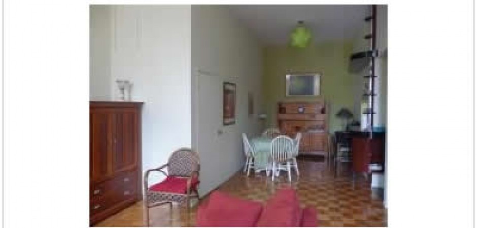 BEL APPARTEMENT, LUMINEUX, HAUTS PL...