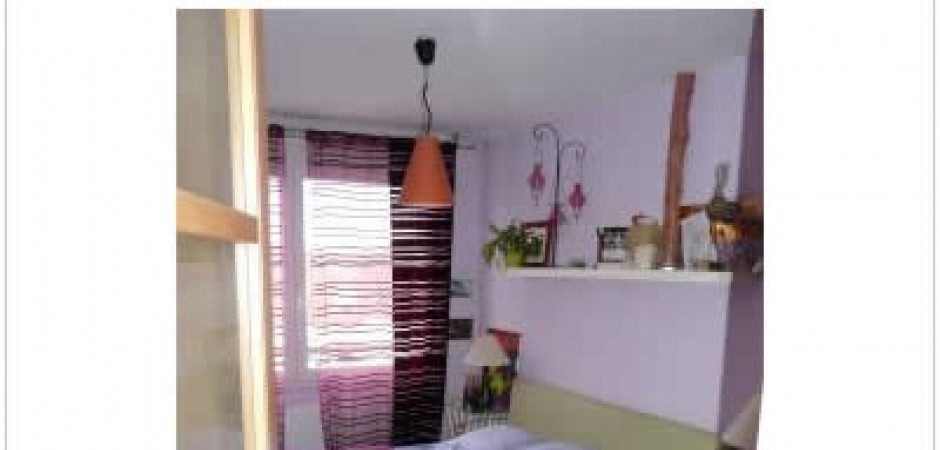 Appartement au coueur de strasbourg...