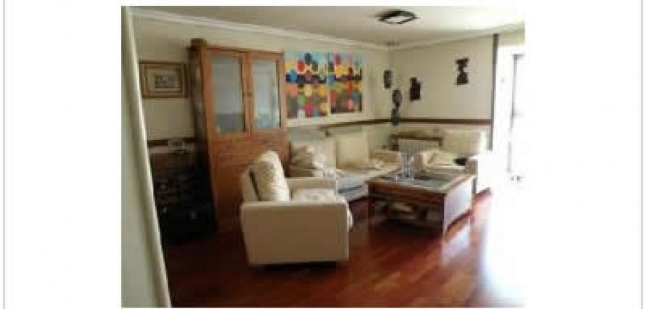 Apartment fully furnished and equip...