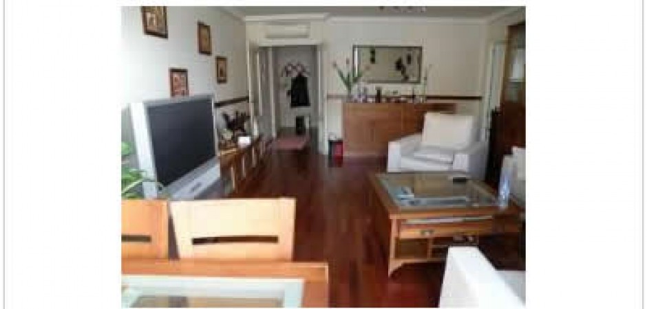 Apartment fully furnished and equip...