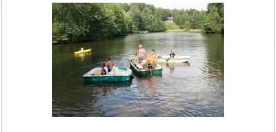 Our luxury lakefront cabin in the N...