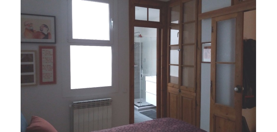 Vivienda muy acogedora de 70 m2, en...