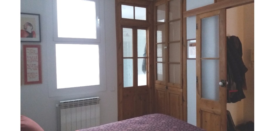 Vivienda muy acogedora de 70 m2, en...