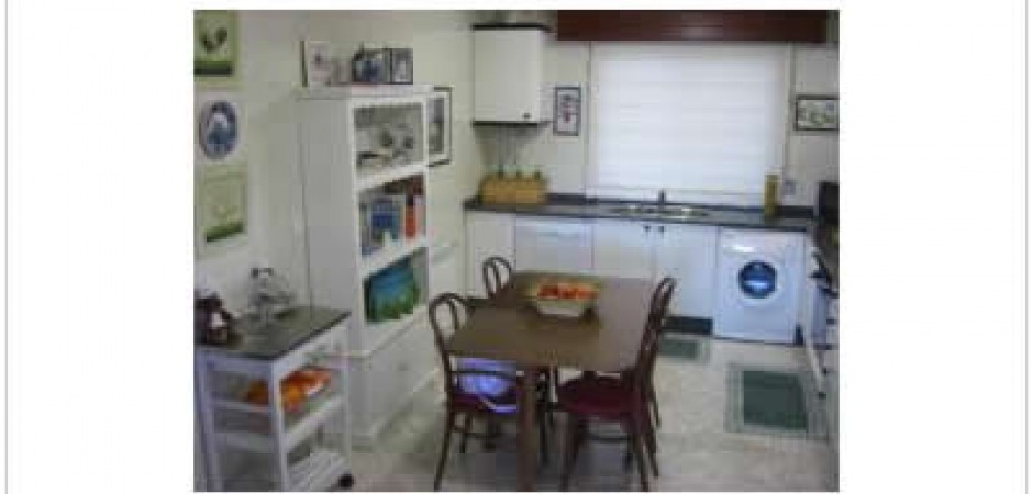 WE OFFER A VERY NICE FLAT IN GALICIA