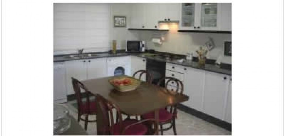 WE OFFER A VERY NICE FLAT IN GALICIA