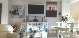 Standing appartement in Toulon