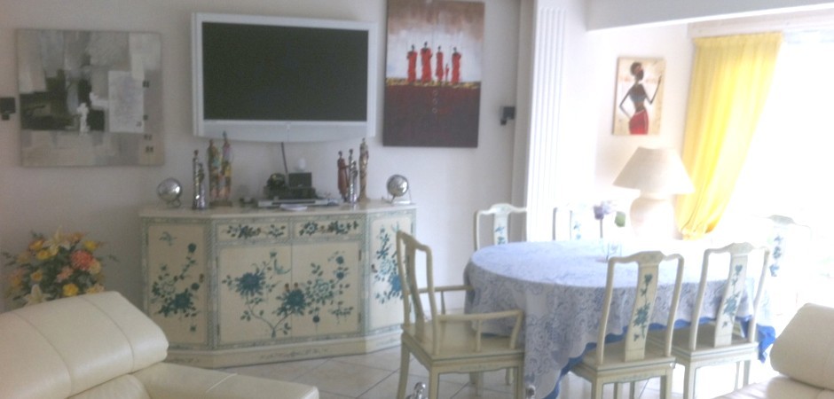 Standing appartement in Toulon