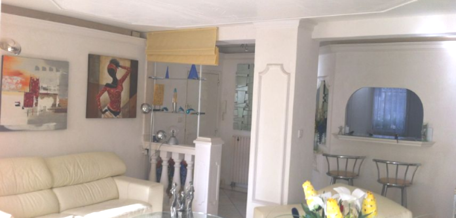 Standing appartement in Toulon