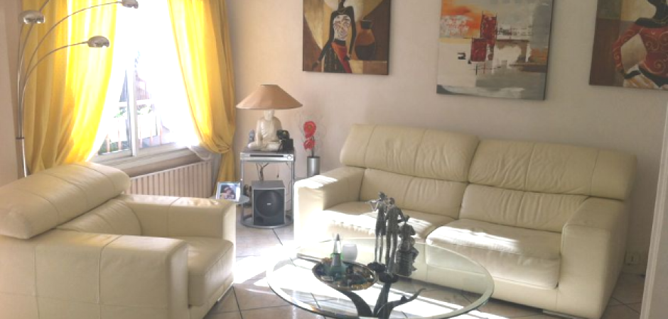 Standing appartement in Toulon