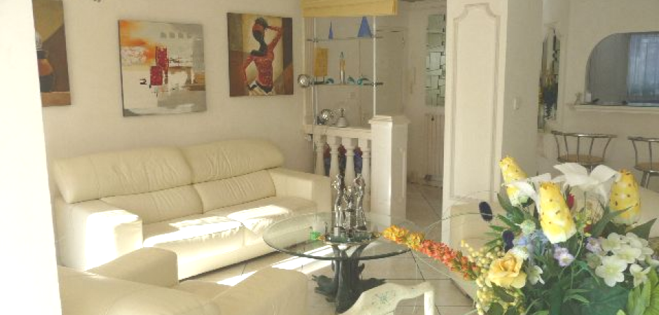 Standing appartement in Toulon