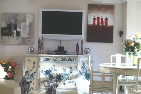 Standing appartement in Toulon