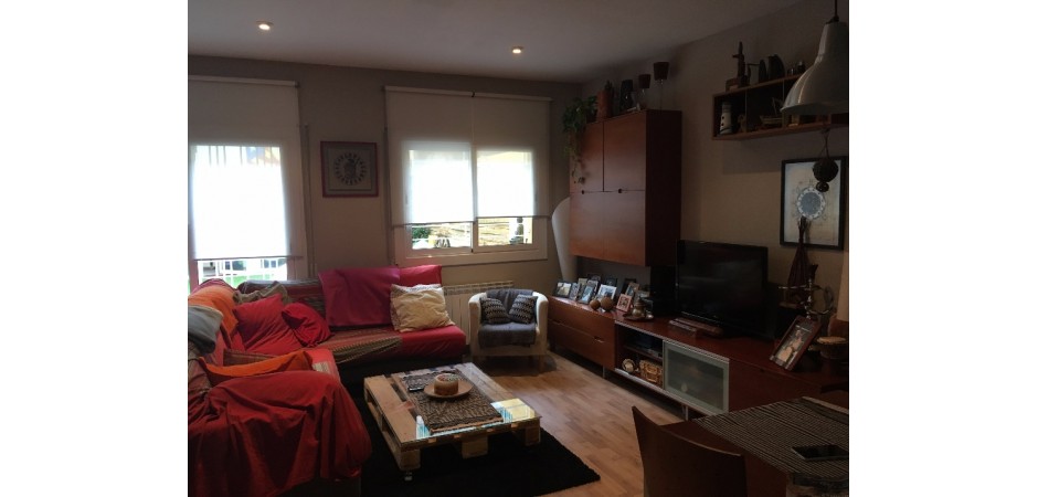 A nice apartment : 100 m2, 3 bedroo...