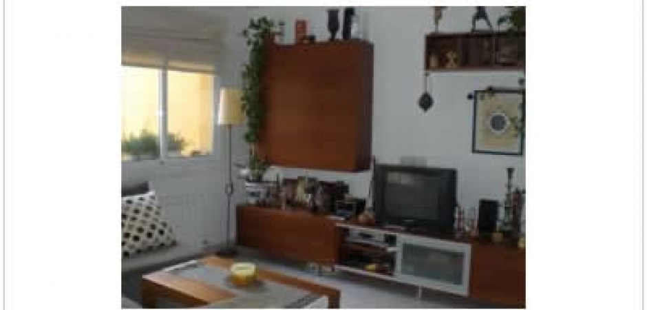 A nice apartment : 100 m2, 3 bedroo...