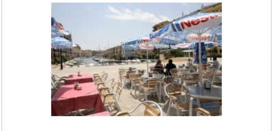 COMEDOR SALA CON VISTAS AL MAR, TER...