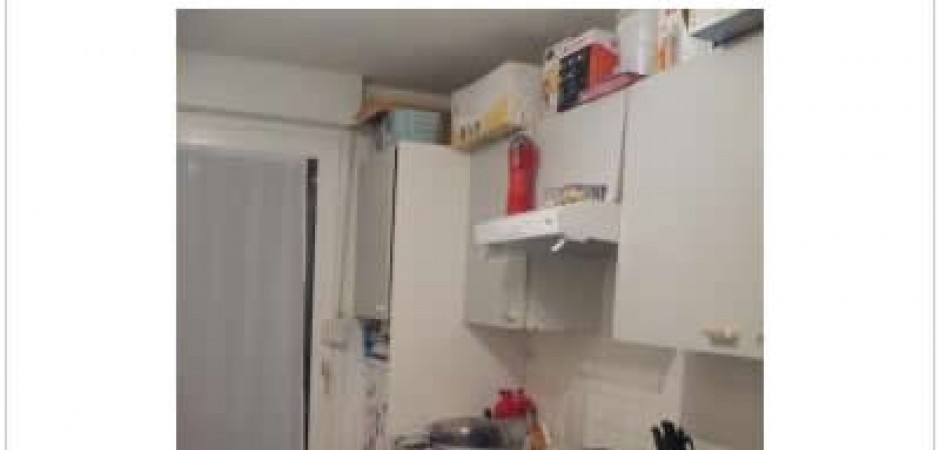 Appartement dans une petite copropr...