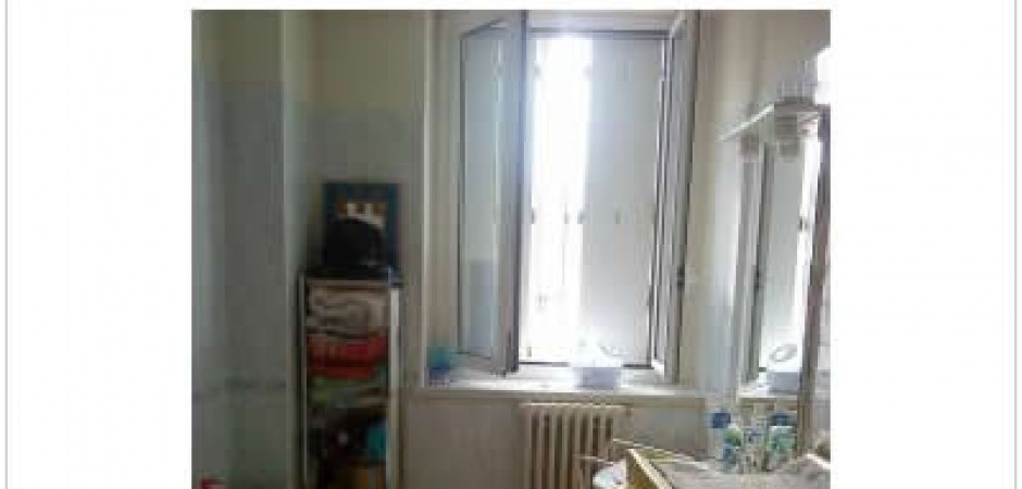 Notre appartement ce situe en Ariè...