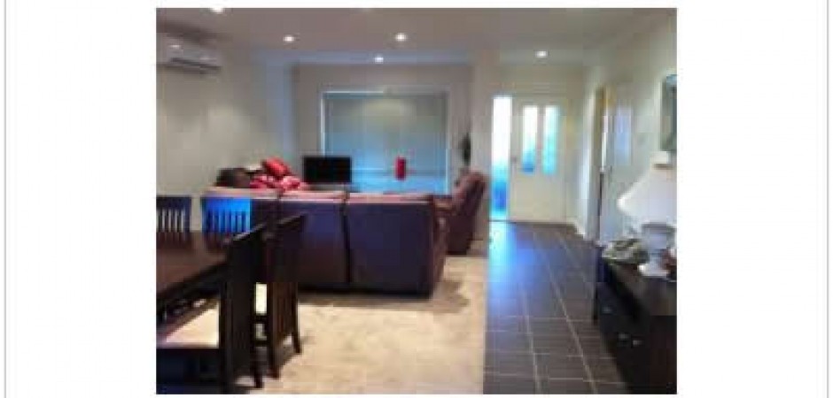 Private, secure 3 bedroom, 2 bathro...