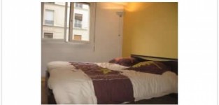 Appartment 2-3 rooms - Paris