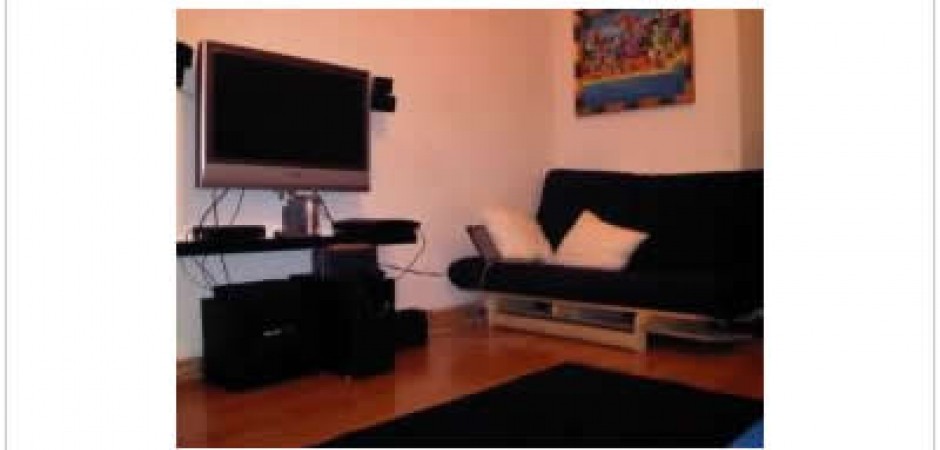 APARTMENT LOCATED IN THE CENTER OF ...