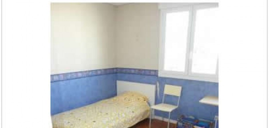 Un appartement de 84 m2, très clai...